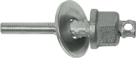 REMS core drilling accessories quick-release set for attaching the drill stand