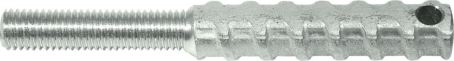 Accessoires de forage REMS, tige filetée M 12 x 65