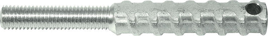 REMS core drilling accessories, threaded rod M 12 x 65