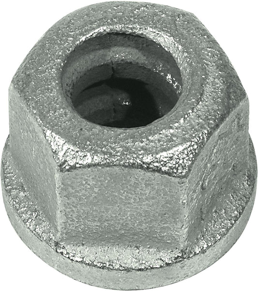 REMS core drilling accessories quick-release nut for threaded rod M 12