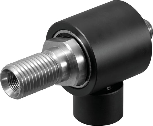 REMS core drilling accessories: suction rotor for dust extraction
