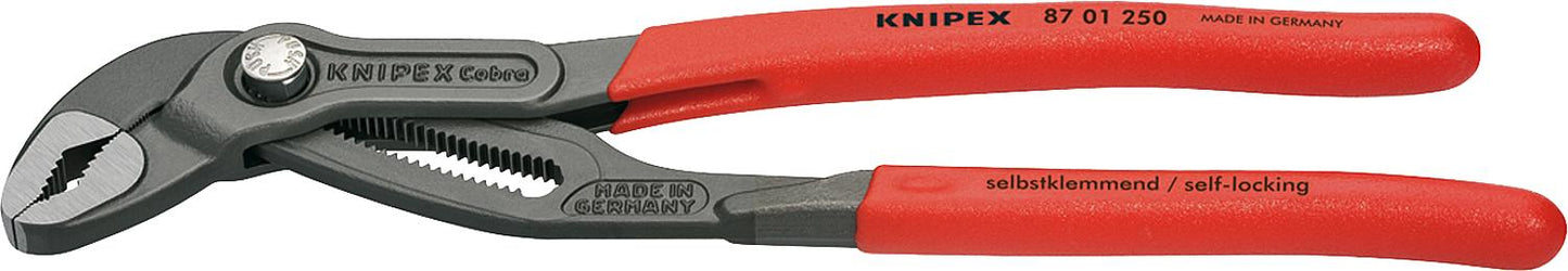 Pince multiprise KNIPEX Cobra® XS, longueur (mm) : 100