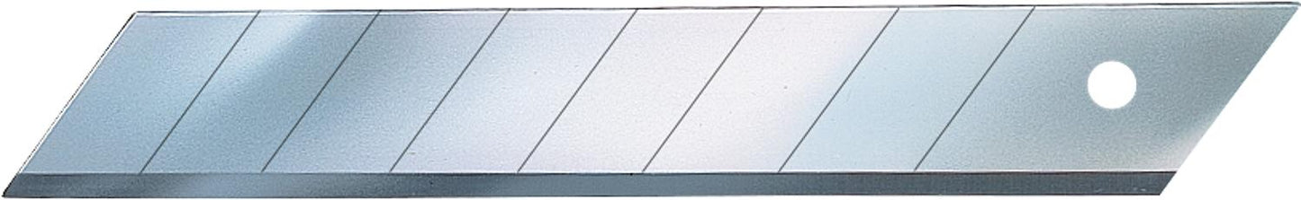 Ersatzklingen für Universalmesser, Klingenbreite (mm): 9, VPE = 10 Stück
