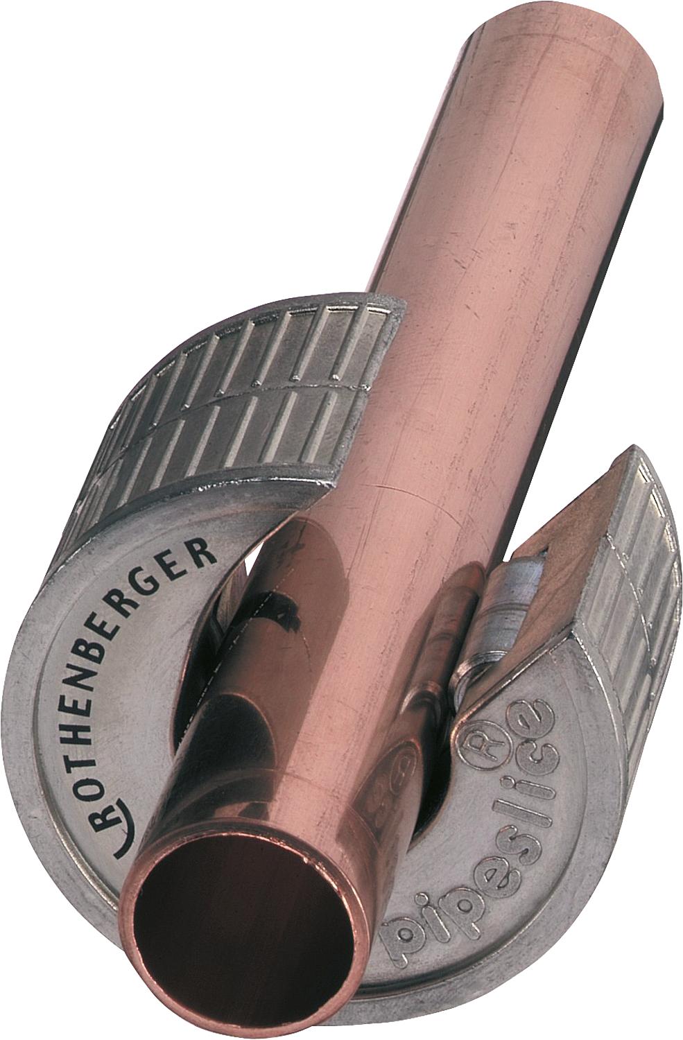 Rohrabschneider Roslice, ø 12, 15, 18, 22 mm