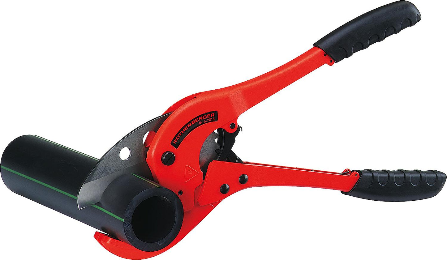 Kunststoffrohr-Schere ROCUT® Professional 75 TC