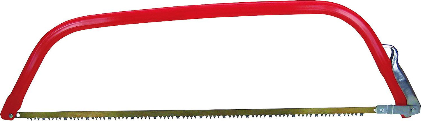 Hacksaw L 760 mm, DM tube 14 x 28 mm