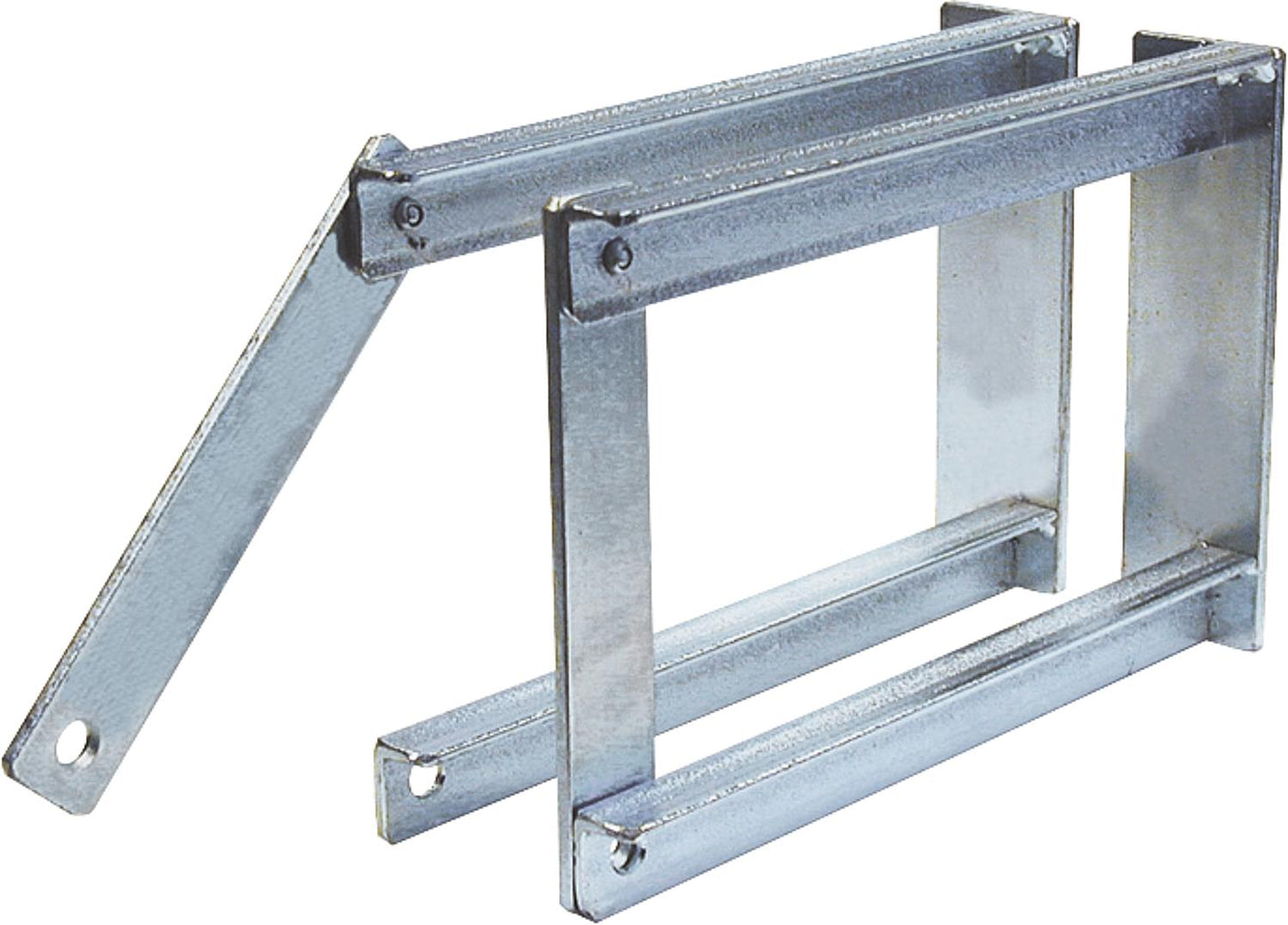 Wandhalter-Set