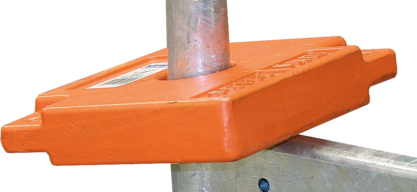 Ballastgewicht 10 kg