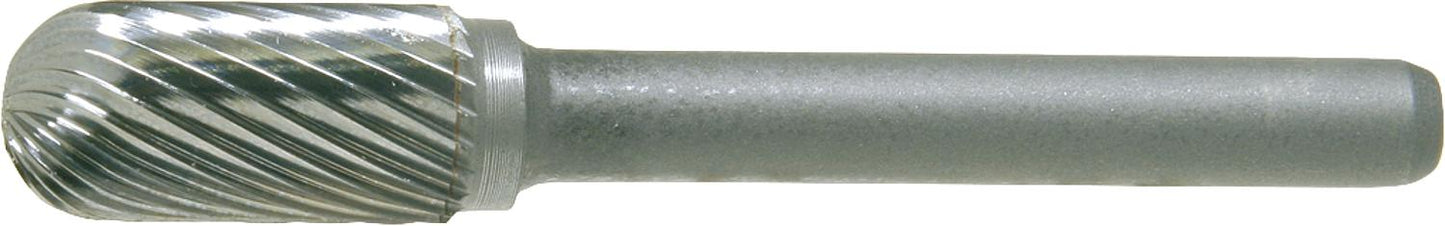 Fraise HM cylindrique, Ø 3,0 mm, simple