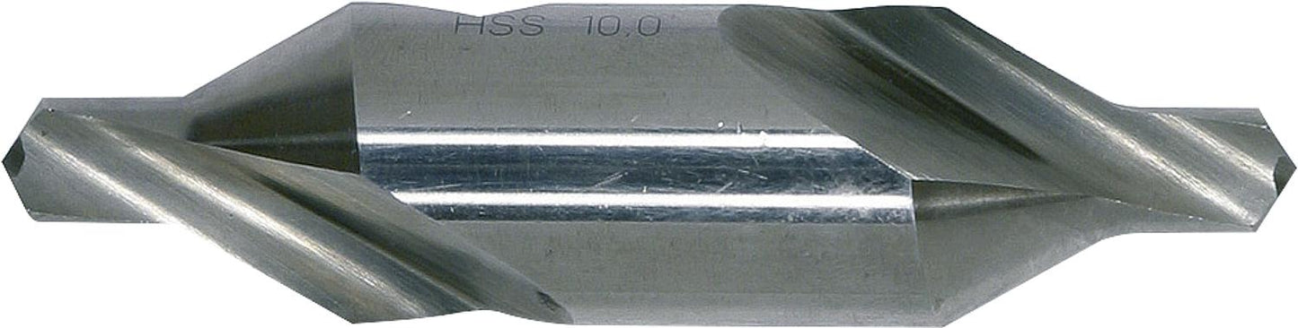 HSS center drill bit DIN 333 A 3.15x1.0 SINGLE