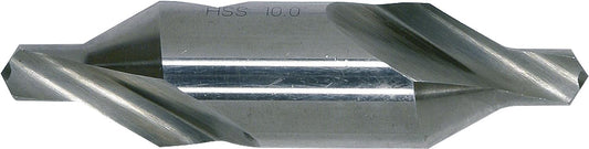 HSS-Zentrierbohrer DIN 333 A 3,15x1,0 EINZELN