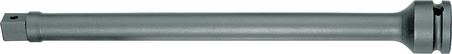GEDORE extension for 3/4" impact wrench socket, length 205mm