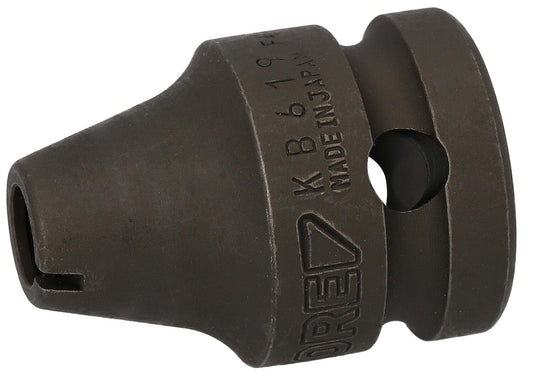 GEDORE Verbindungsstück 1/4 '' Länge 35 mm Art.Nr. KB 619