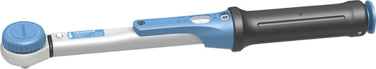 DREMOTEC TORCOFIX K Torque Wrench 3/8" 10-50 Nm, Part No. 4549-05