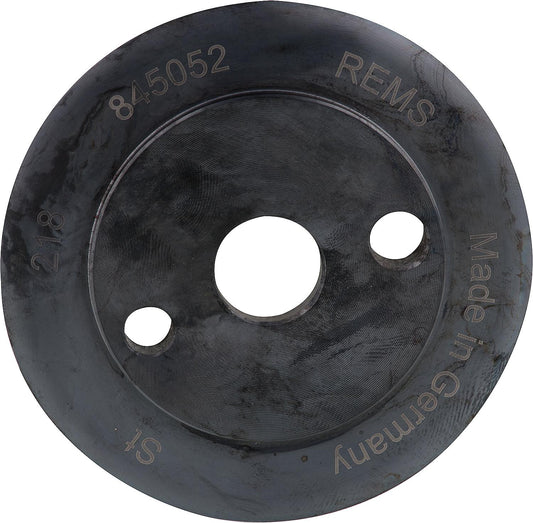 Rems Schneidrad St für Cento für Stahl- u. Gussrohre (ab Masch.-Nr. 630000 einsetzbar)