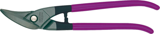 Ideal sheet metal shears HSS HRC65 type D416-280 right 280x34mm
