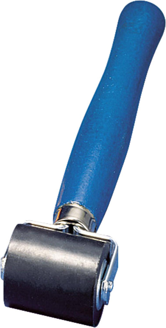 Hot air blower accessories, pressure roller