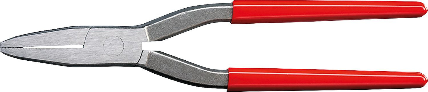 Outils de plombier et de tôlier