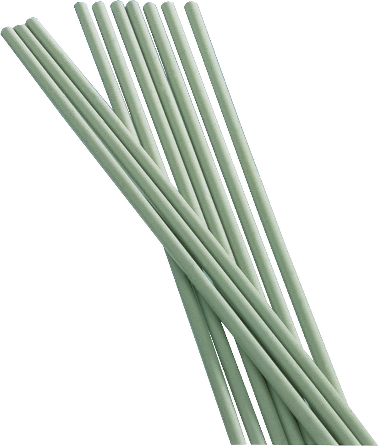 Hot air blower accessory: Plastic welding wire for hard PVC plastics, 100g