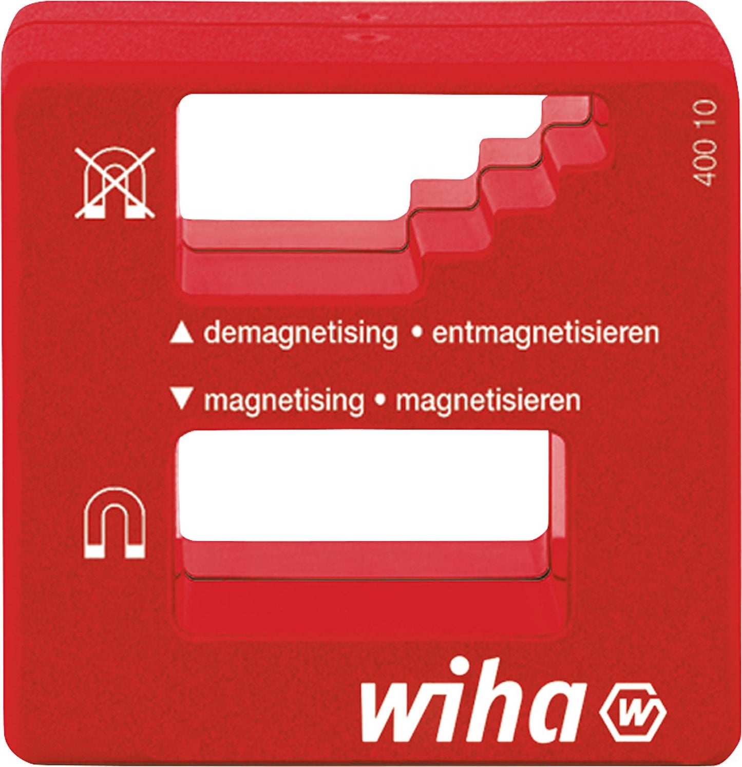 Magnetizing device type 400 10