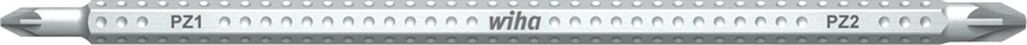Pozidriv-Wechselklinge 28422 SYSTEM 6