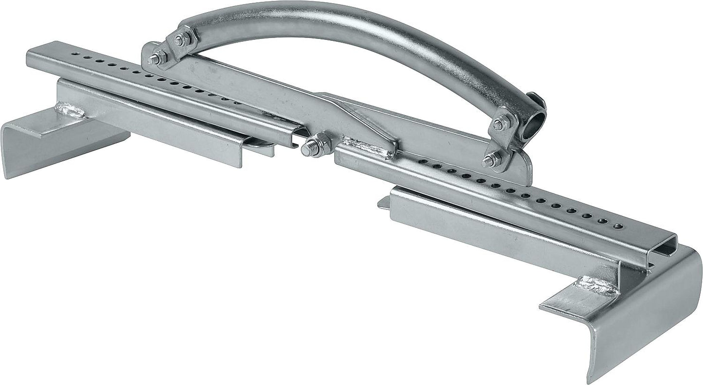 Ideal-Plattenheber Grösse 330-620mm, 1,5kg
