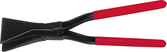 Straight folding pliers BESSEY® (PVC-coated handles) D331-60-P