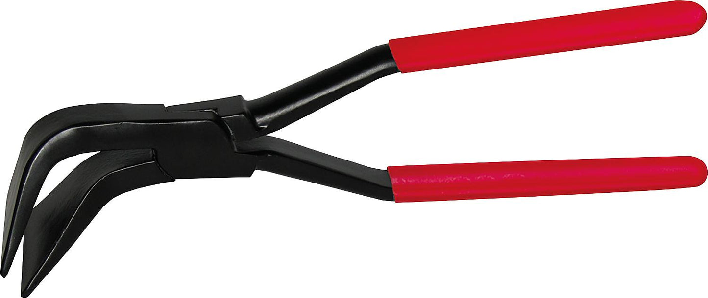 Straight folding pliers BESSEY® (PVC-coated handles) D331-60-P