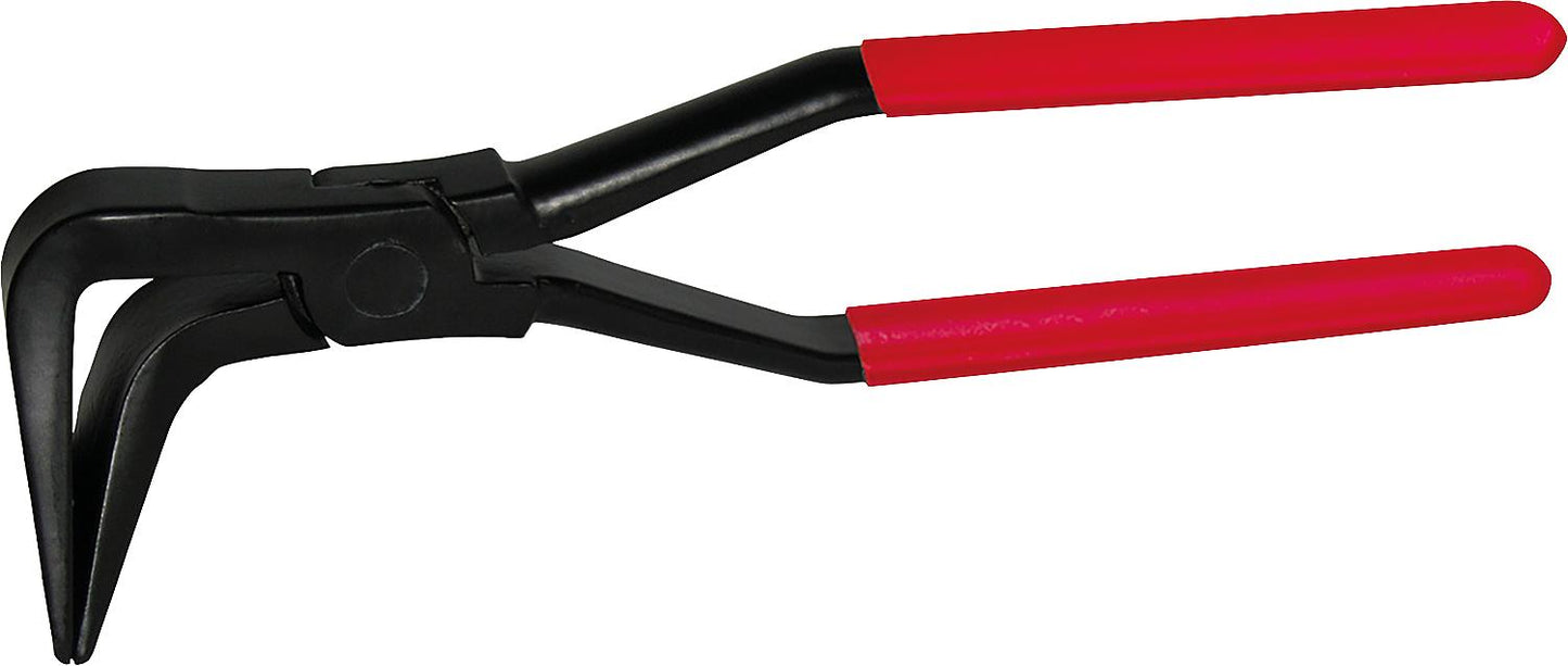 Straight folding pliers BESSEY® (PVC-coated handles) D331-60-P