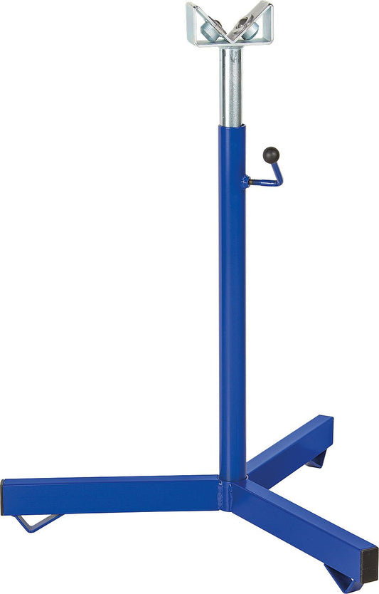 Pipe support stand 680-1155mm, max. 500kg