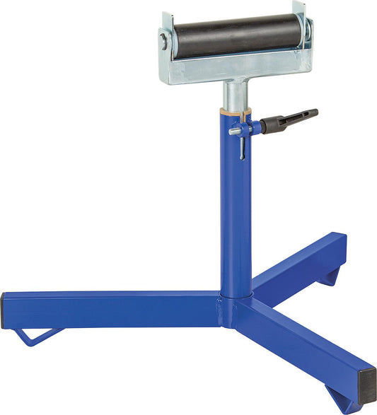 Roller stand 405-720mm, max. 500kg