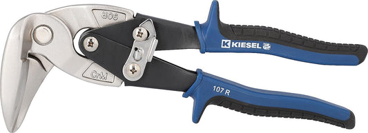 Angle figure scissors right L: 240mm