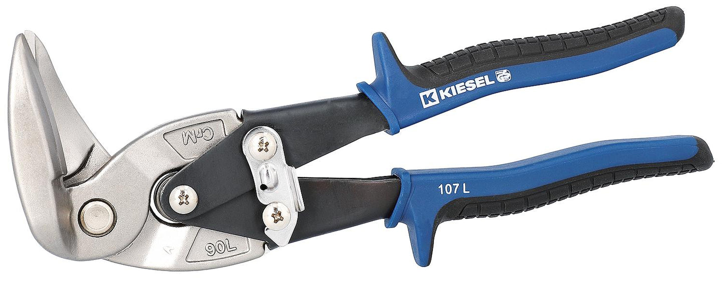 Winkel-Figurenschere rechts L: 240mm