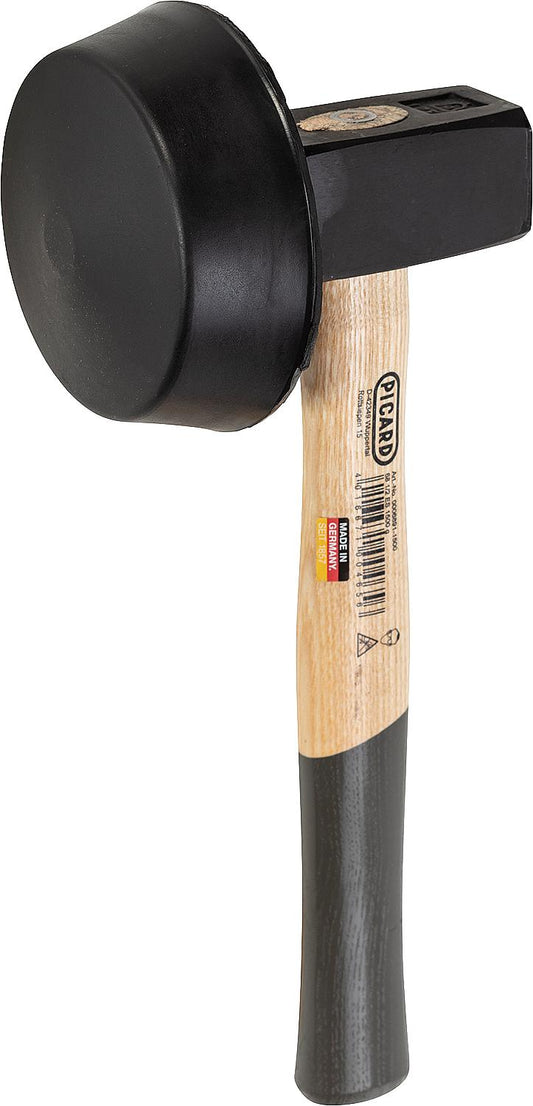 Plattenlegerhammer