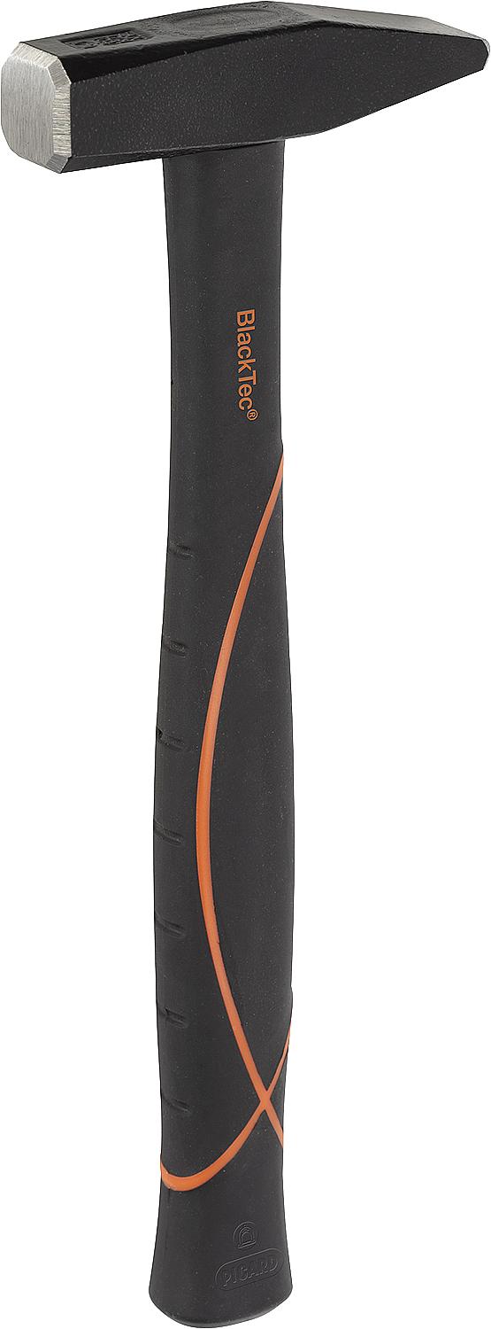 Schlosserhammer BlackTec®
