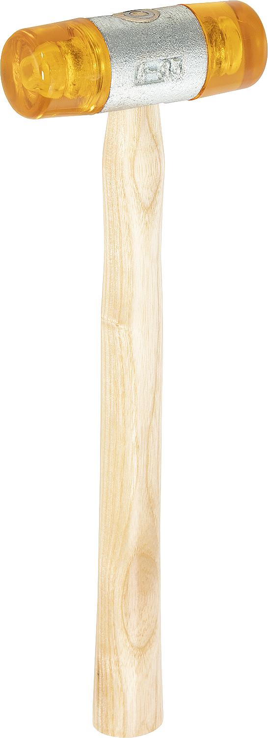 marteau en plastique