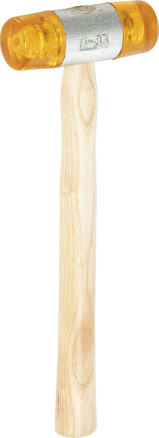 Plastikhammer