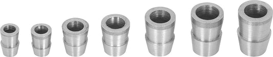 Wedge sleeve PICARD size 1, for hammerhead size: 100-200mm