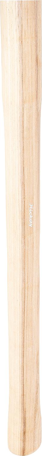 Replacement handle PICARD hickory wood handle, L: 600mm, for hammerhead size: 3000g