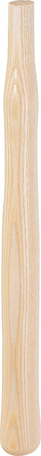 Replacement handle PICARD hickory wood handle, L: 290mm, for hammerhead size: 225mm