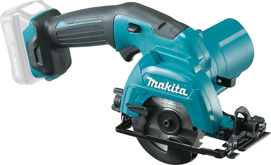 MAKITA 12V Cordless Circular Saw, Diameter: 85mm, without battery and charger HS301DZ
