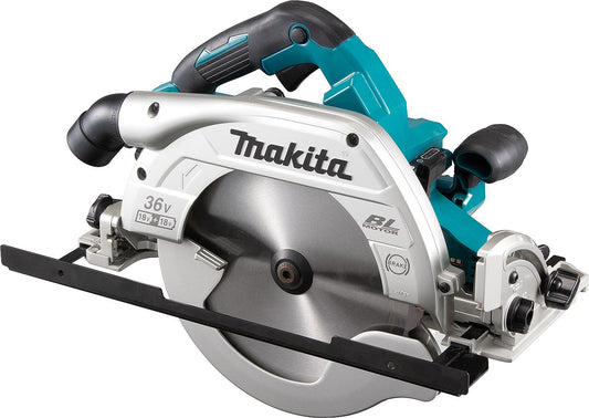 Makita 18V cordless circular saw without battery and charger DHS900Z