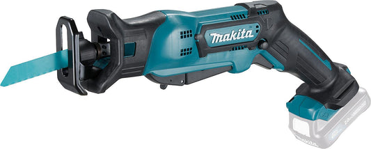 Makita 12V cordless reciprocating saw without battery and charger JR103DZ