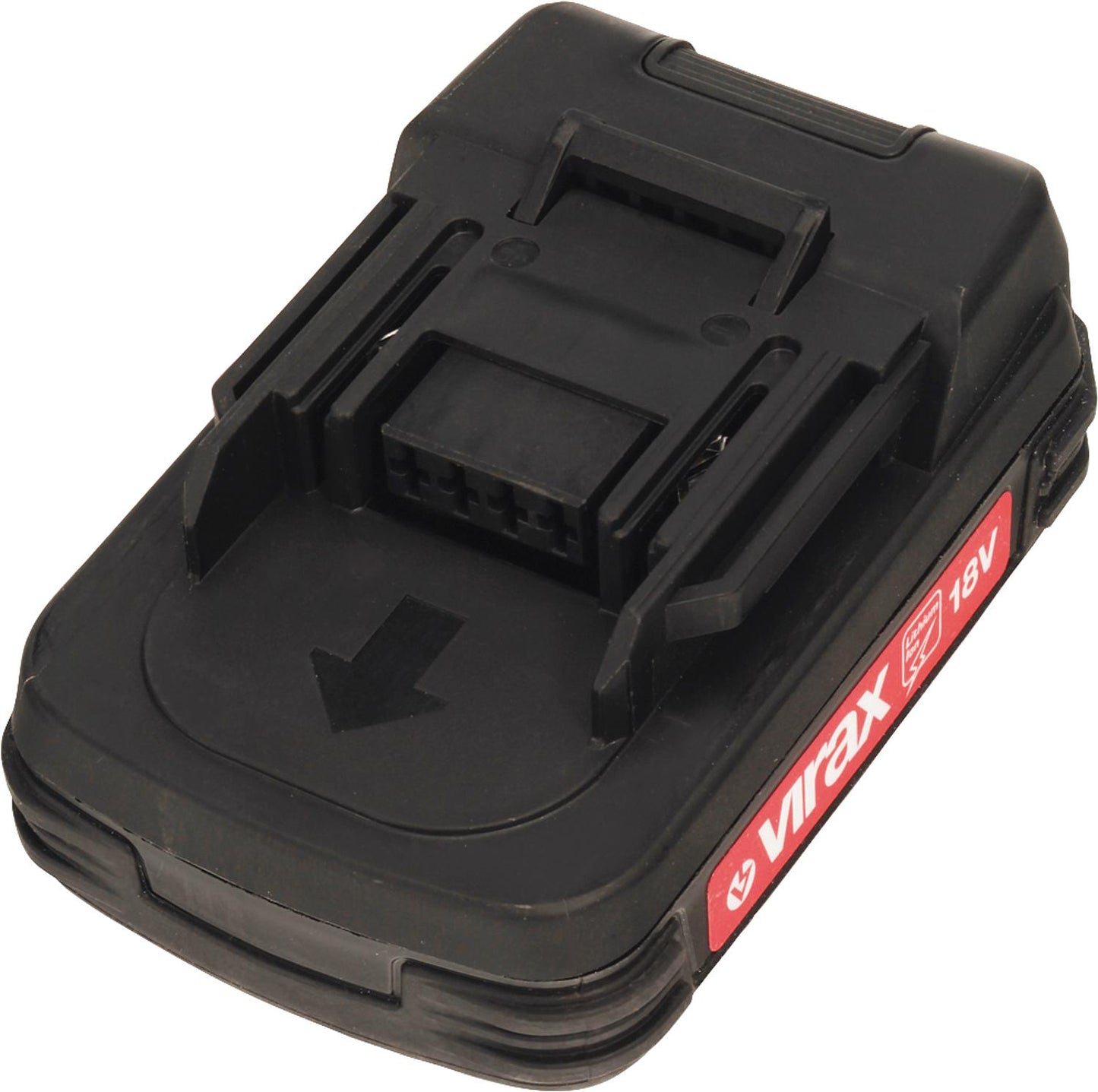 18V - 1.5Ah Li-Ion battery