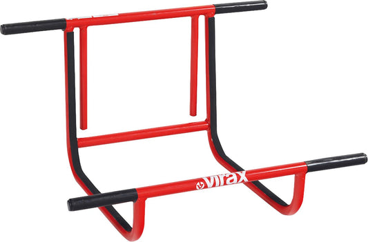 Dispositif de levage pour rangement mural