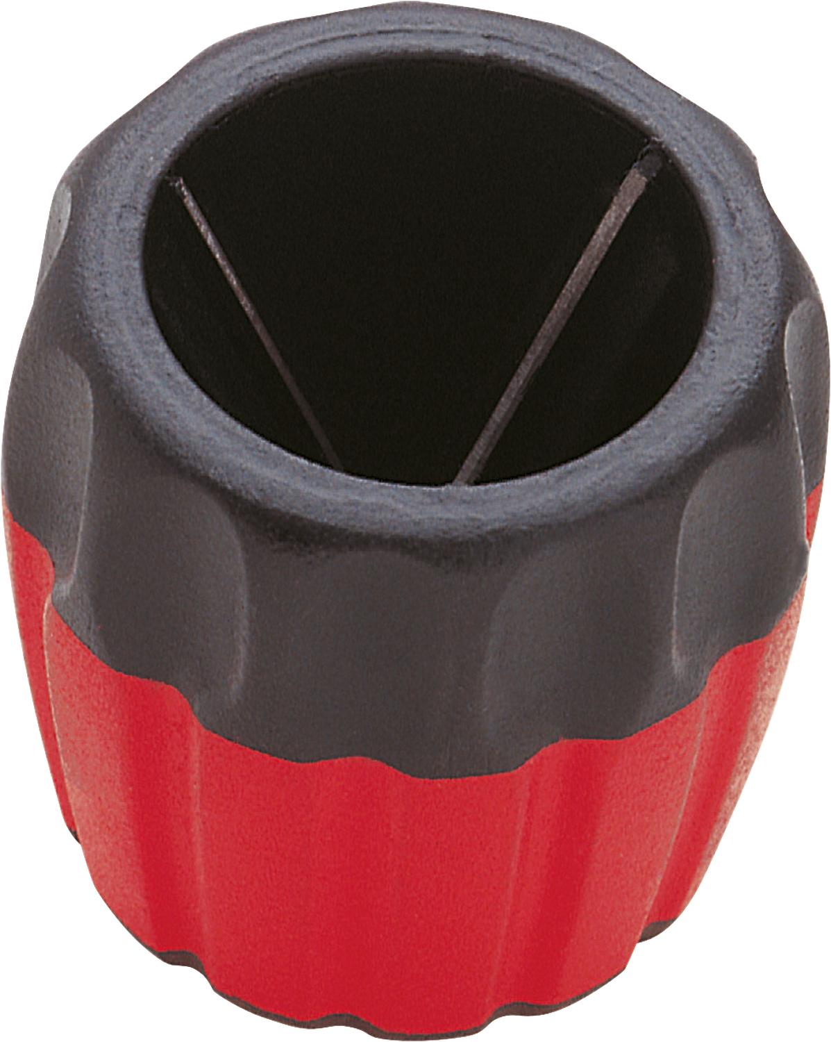 Ébavureur de tubes, diamètre intérieur/extérieur : 6-40 mm