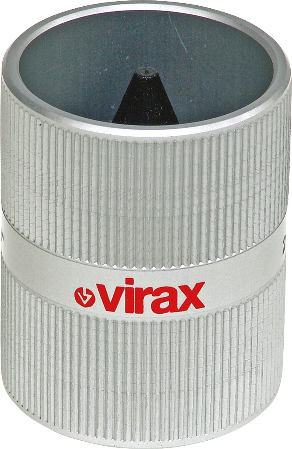 Ébavureur de tubes, diamètre intérieur/extérieur : 8-35 mm