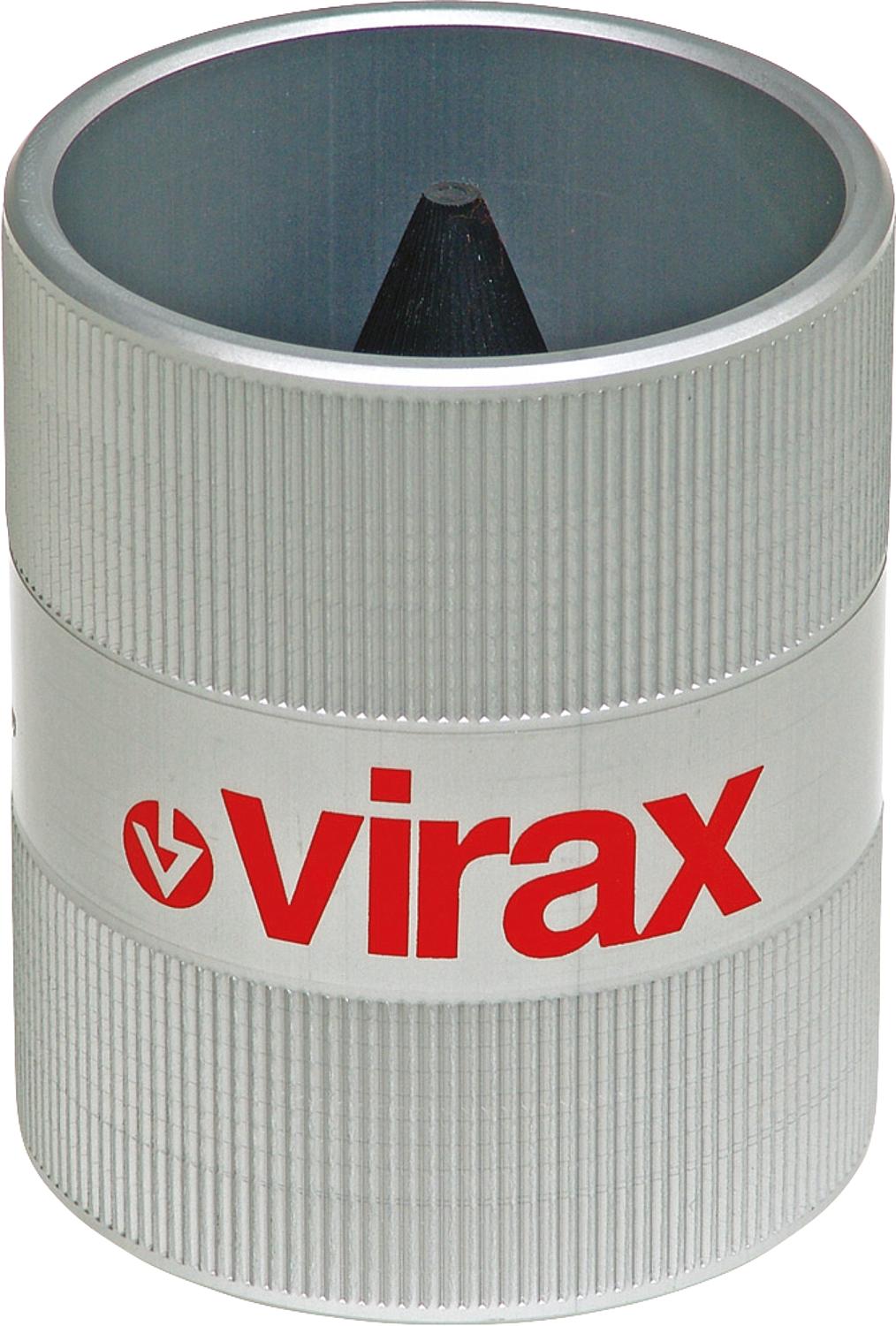 Ébavureur de tubes, diamètre intérieur/extérieur : 8-35 mm