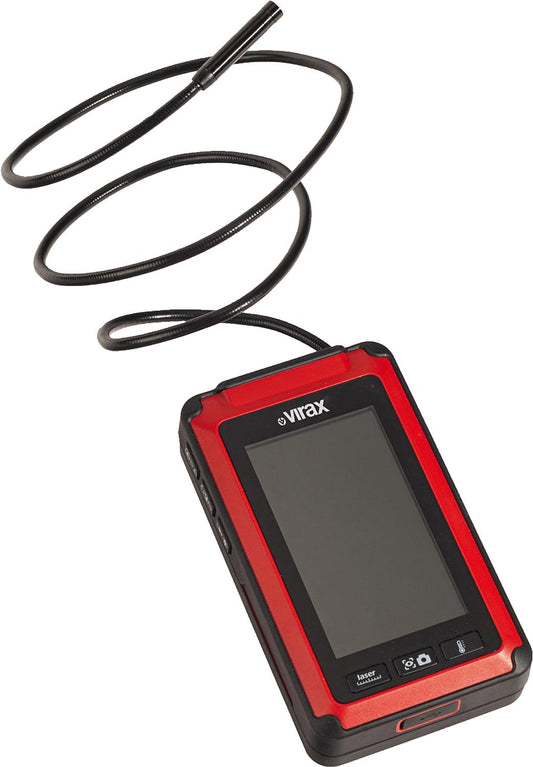 Mikrokamera 5 in 1 Visioval