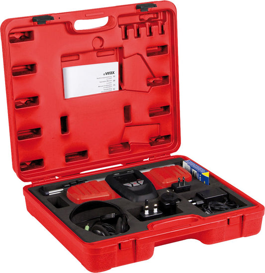 Ortungssystem Visioval VX